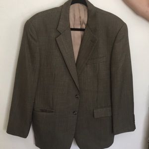 Men’s Sports Coat